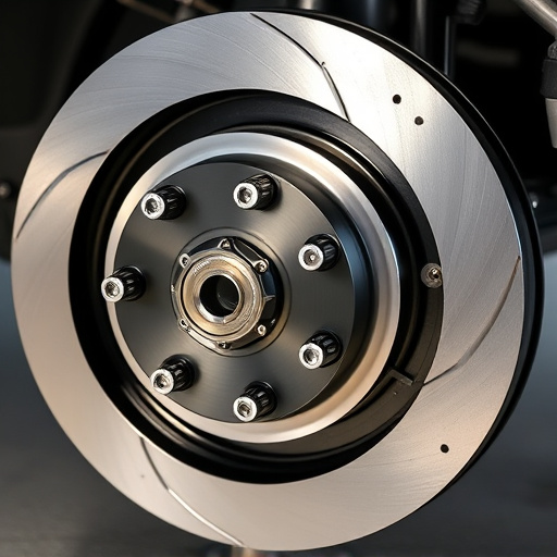 brake rotors