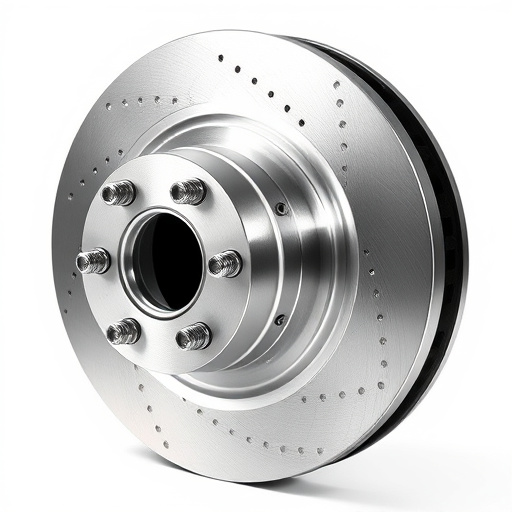 brake rotors