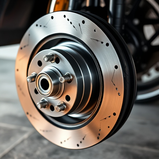 brake rotors
