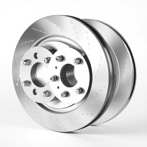 brake rotors