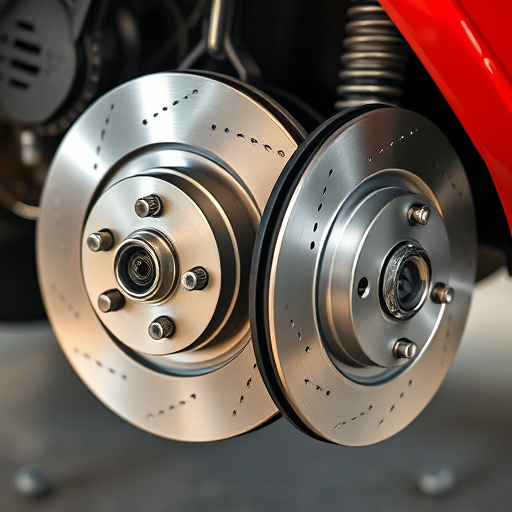 brake rotors