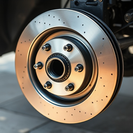 brake rotors
