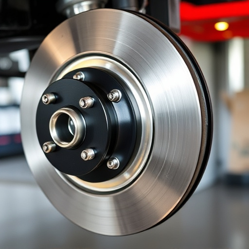 brake rotors