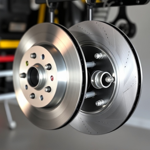 brake rotors