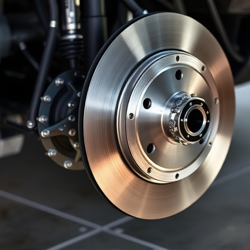 brake rotors