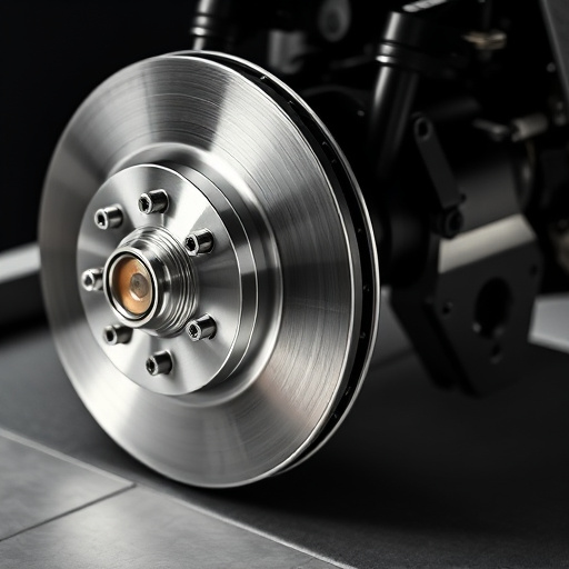 brake rotors