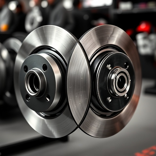 brake rotors