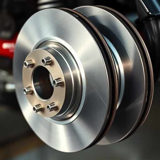 brake rotors