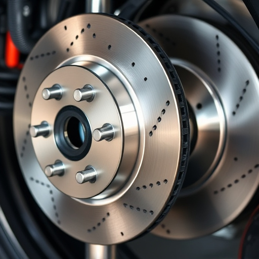 brake rotors