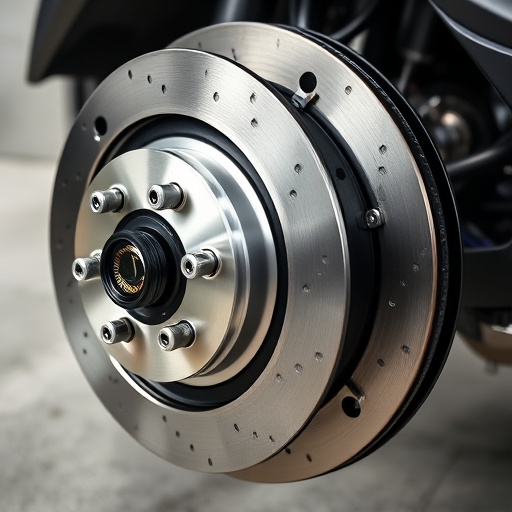 brake rotors