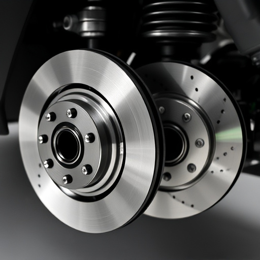brake rotors