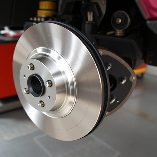brake rotors