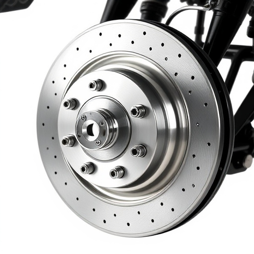 brake rotors