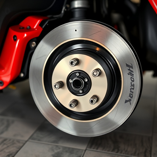 brake rotors