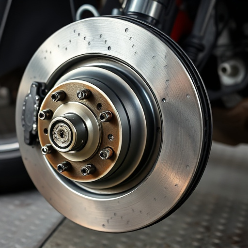 brake rotors