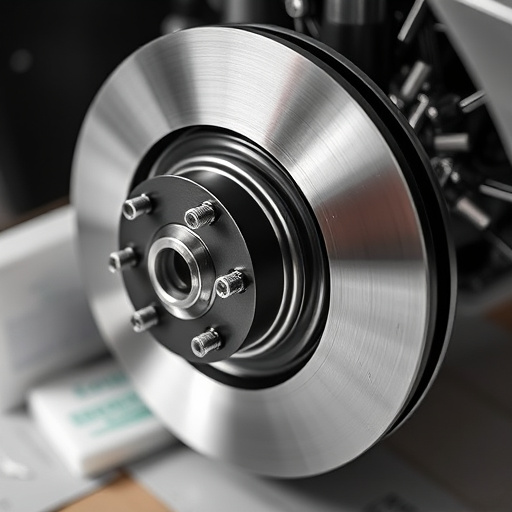 brake rotors