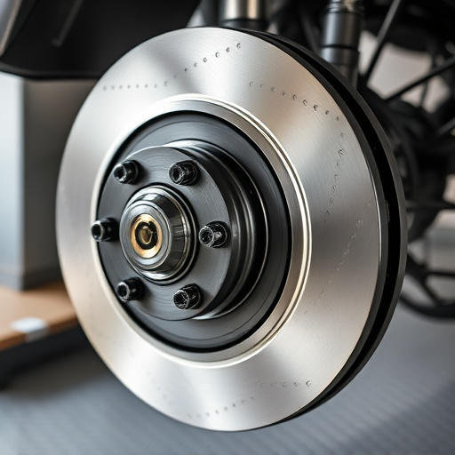 brake rotors