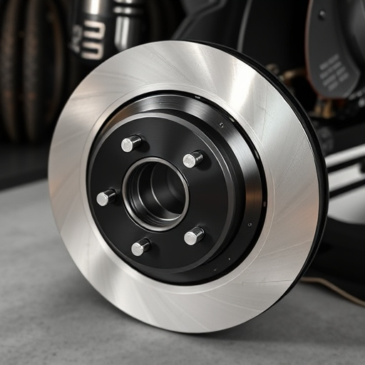 brake rotors
