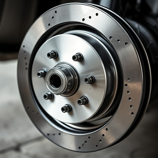 brake rotors