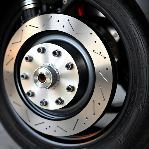 brake rotors