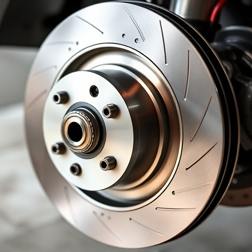 brake rotors