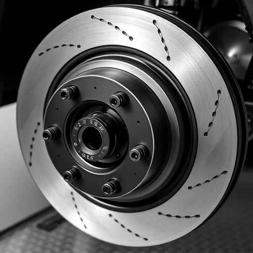 brake rotors