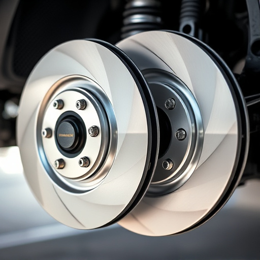 brake rotors