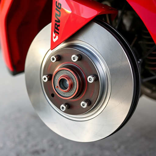 brake rotors