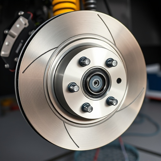 brake rotors