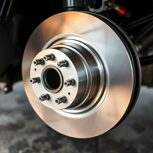 brake rotors