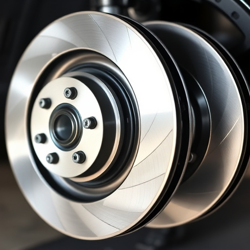 brake rotors