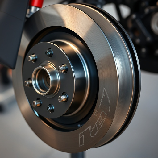 brake rotors