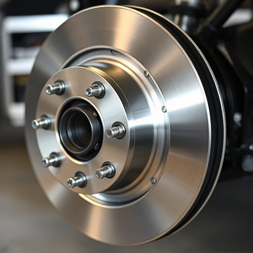 brake rotors