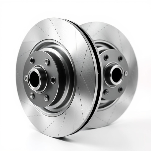 brake rotors