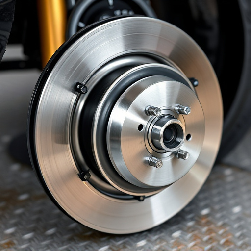 brake rotors
