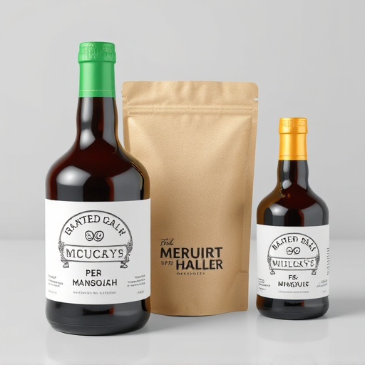 branded mockup