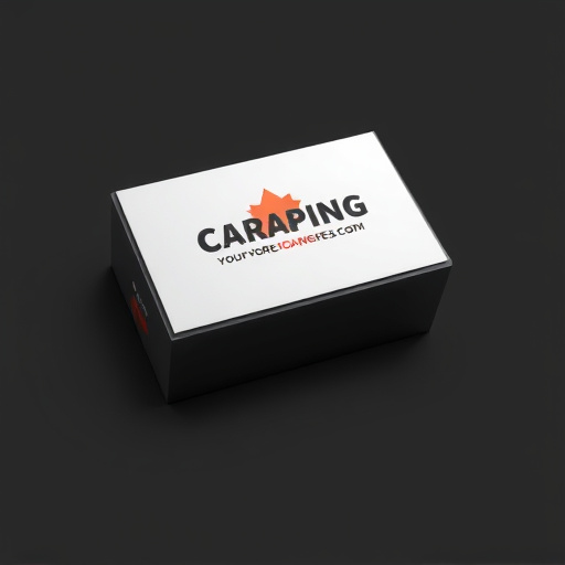 branded mockup