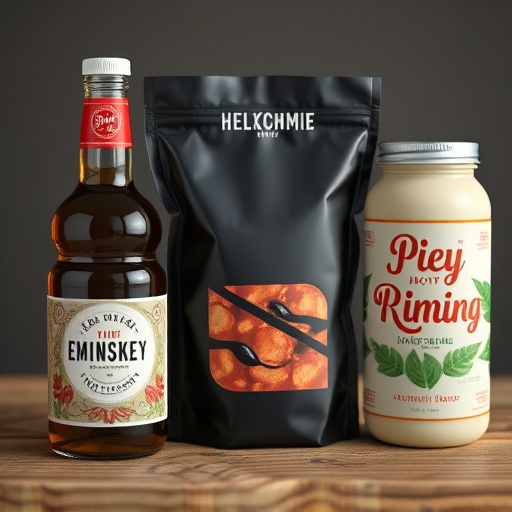 branded mockup