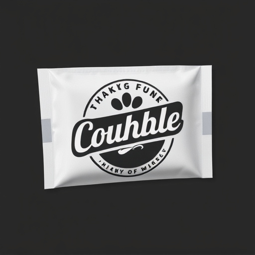 branded mockup