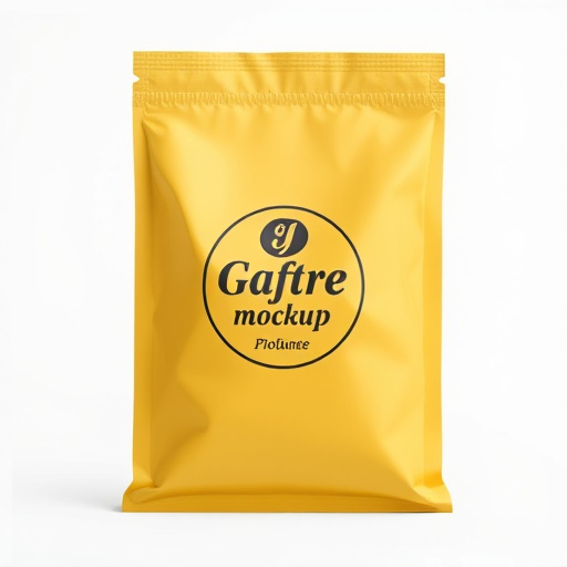 branded mockup