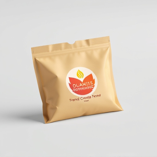 branded mockup