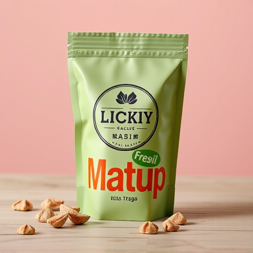 branded mockup