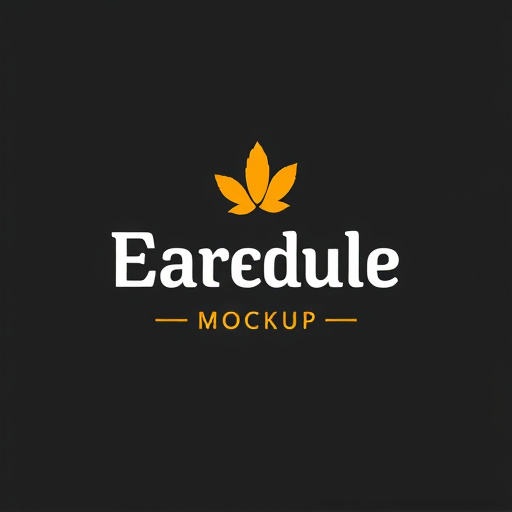 branded mockup