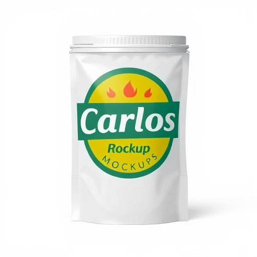 branded mockup