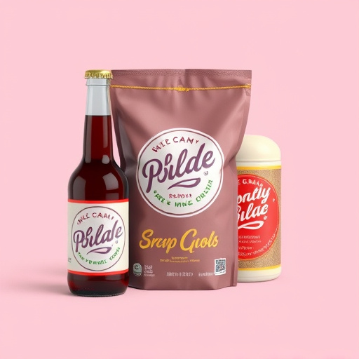 branded mockup