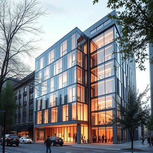 building design