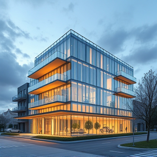 building design