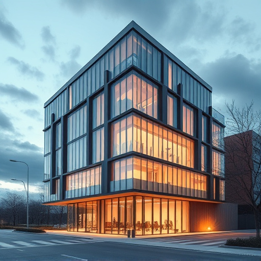 building design