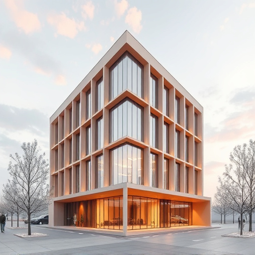 building design