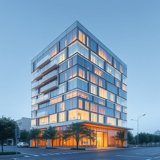 building design